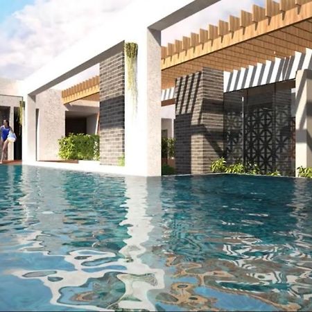 Hotel Noah Spire Agartala Exterior photo